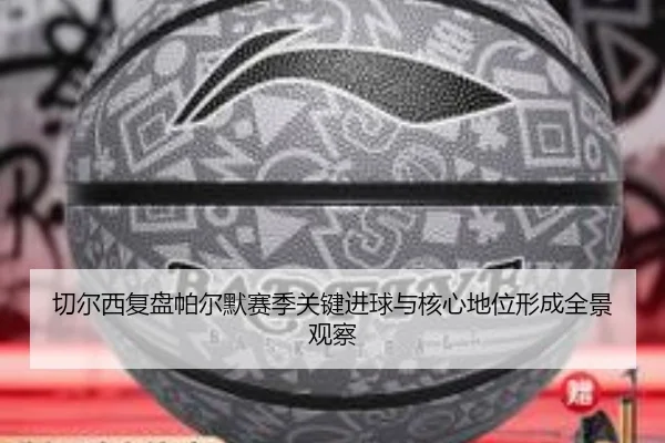 切尔西复盘帕尔默赛季关键进球与核心地位形成全景观察